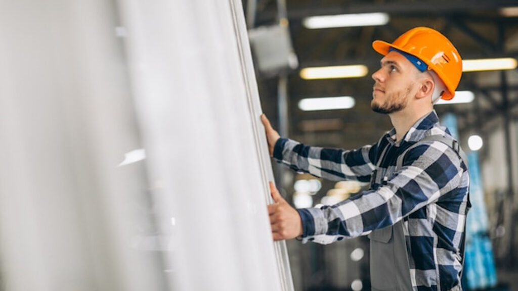 Menuiserie d’excellence : choisir un fabricant de fenêtres et de portes adapté à ses besoins