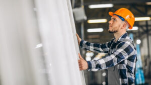 Menuiserie d’excellence : choisir un fabricant de fenêtres et de portes adapté à ses besoins